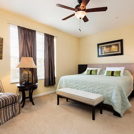 4Br 2Bath Condo Balcony 5Min Conv Center 2020Ft Orlando Zimmer foto