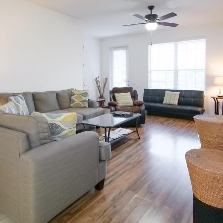 4Br 2Bath Condo Balcony 5Min Conv Center 2020Ft Orlando Exterior foto