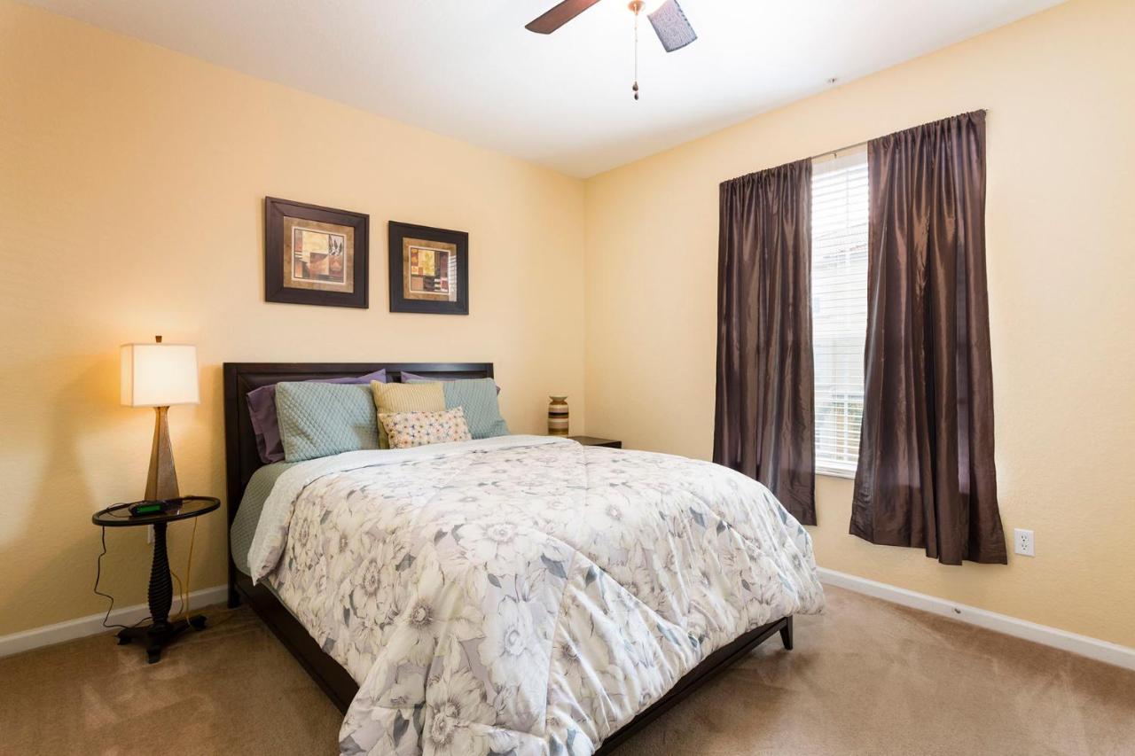 4Br 2Bath Condo Balcony 5Min Conv Center 2020Ft Orlando Exterior foto