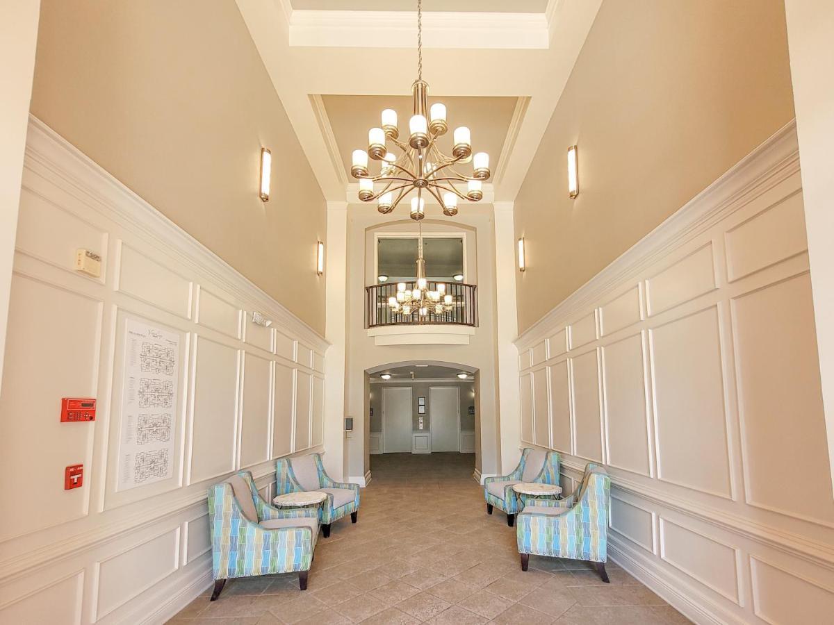 4Br 2Bath Condo Balcony 5Min Conv Center 2020Ft Orlando Exterior foto