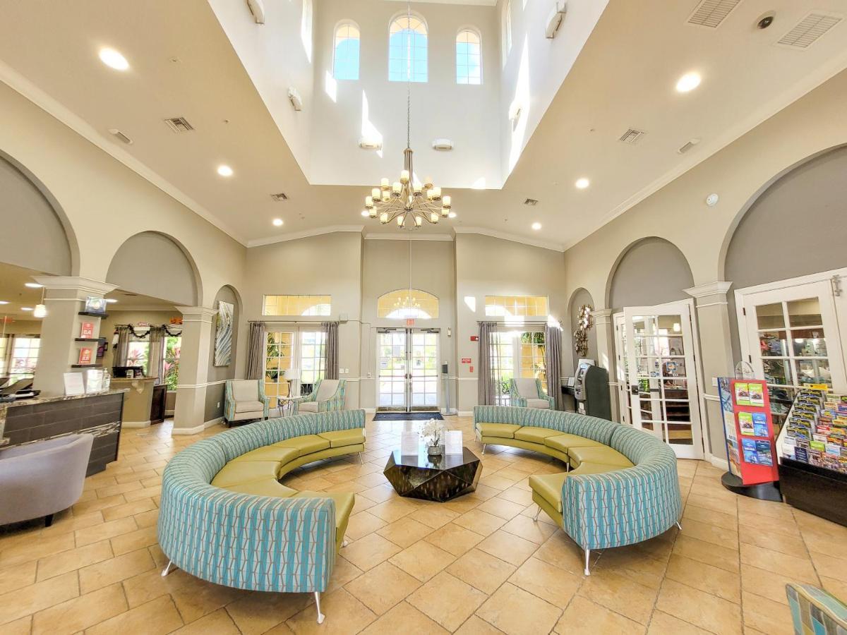 4Br 2Bath Condo Balcony 5Min Conv Center 2020Ft Orlando Exterior foto