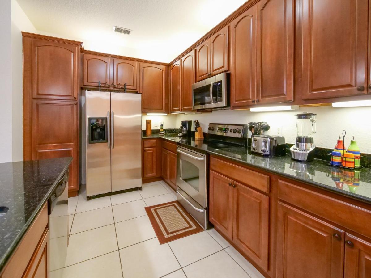 4Br 2Bath Condo Balcony 5Min Conv Center 2020Ft Orlando Exterior foto