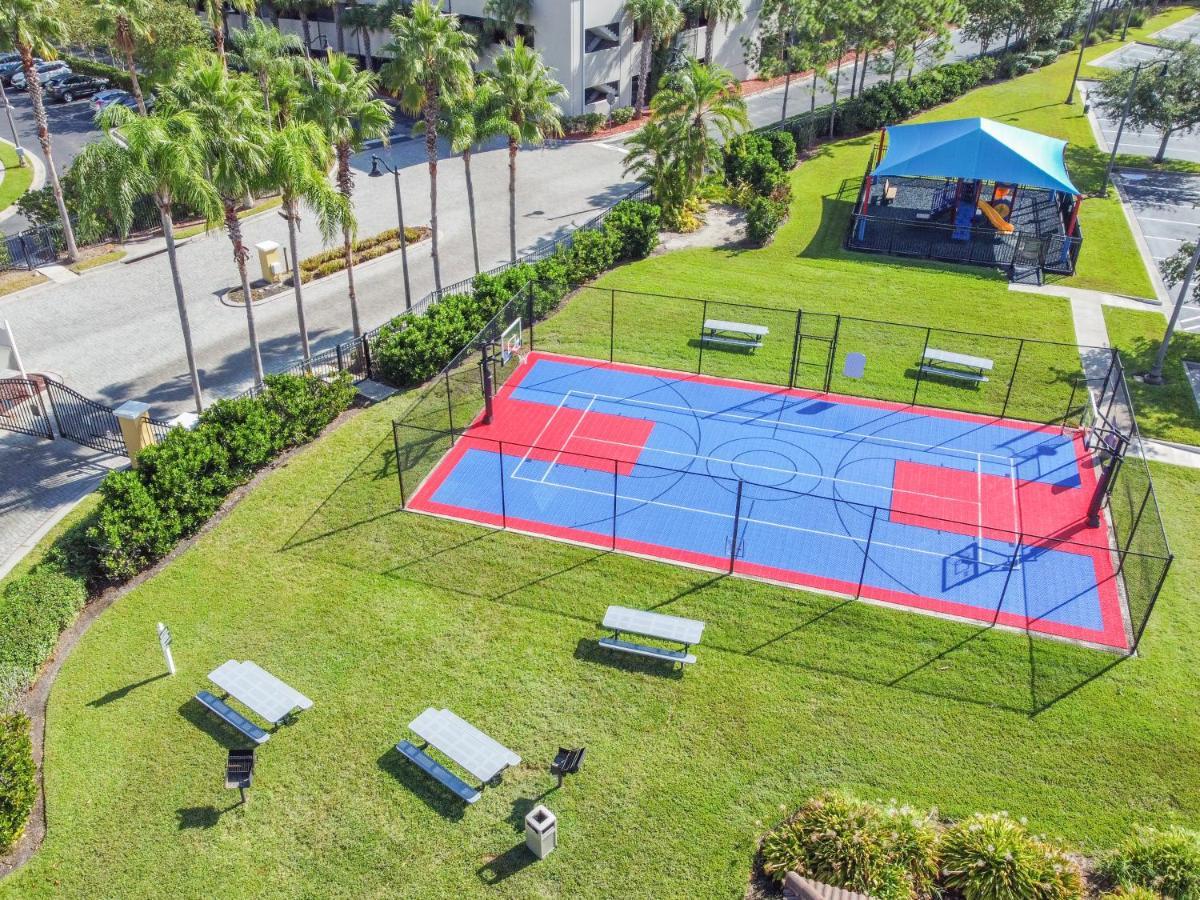 4Br 2Bath Condo Balcony 5Min Conv Center 2020Ft Orlando Exterior foto