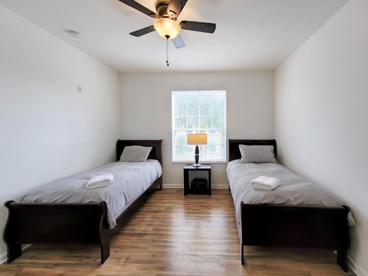 4Br 2Bath Condo Balcony 5Min Conv Center 2020Ft Orlando Exterior foto